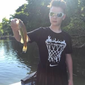 Meet your Posher, Chase